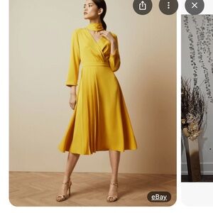 Ted Baker Jillie dress